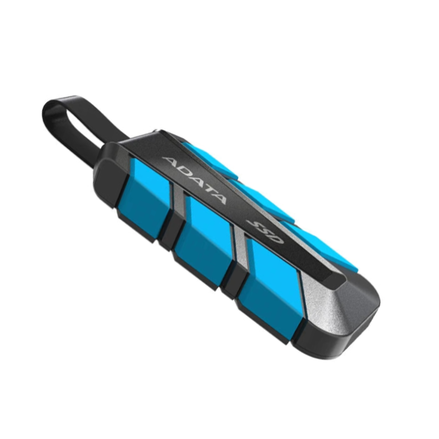 Portable SSD 500GB/1TB USB 3.2 (1050MB/s) Habicare