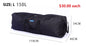 Outdoor Waterproof Storage Camping Bag – Large Capacity Travel & Camping Bags ECOTREK