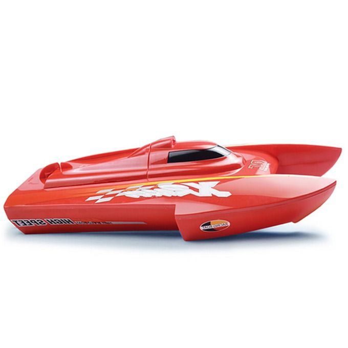 Racing Boat  - 41CM RC High-Powered dealonline.co.nz