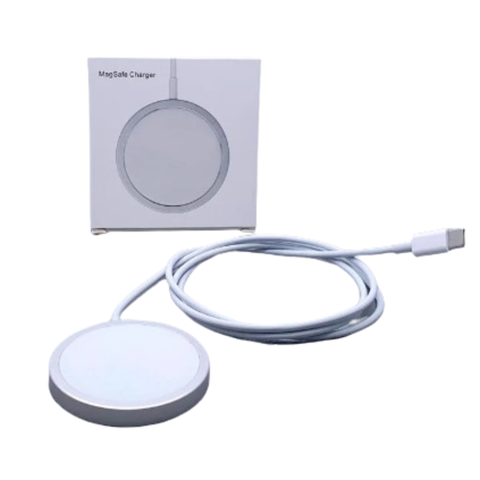 MagSafe Wireless Charger (For iPhone) 9eight5