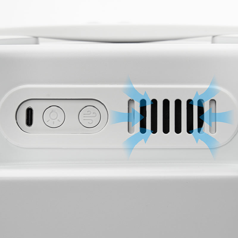 PIDAN Smart Pet Carrier with LED & Ventilation Pidan New Zealand