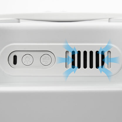 PIDAN Smart Pet Carrier with LED & Ventilation Pidan New Zealand