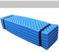 Folding Outdoor Egg Crate Foam Sleeping Pad