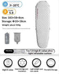 Air Mattress Mat