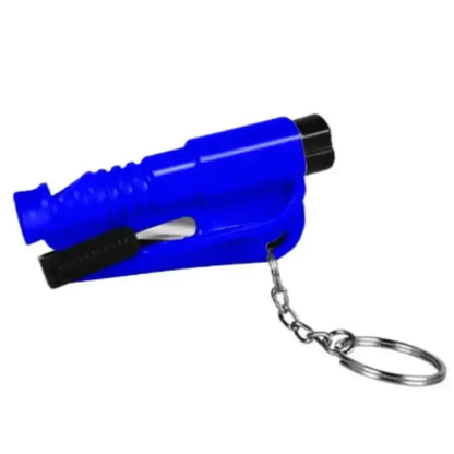 3-in-1 Vehicle Window Breaker & Cutter Habicare