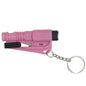 3-in-1 Vehicle Window Breaker & Cutter Habicare