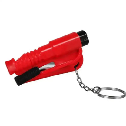 3-in-1 Vehicle Window Breaker & Cutter Habicare