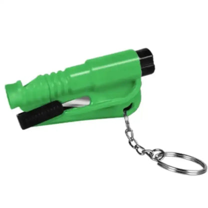 3-in-1 Vehicle Window Breaker & Cutter Habicare