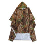 3 in 1 Rain Poncho / Waterproof Tent / Picnic Mat Habicare