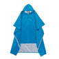 3 in 1 Rain Poncho / Waterproof Tent / Picnic Mat Habicare
