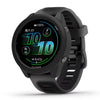 Protective Case for Garmin Forerunner 570 (47mm) (Black)