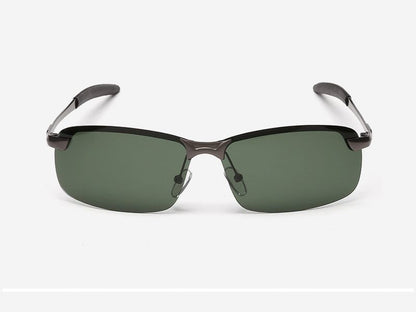 HD Polarized Lens Sunglasses Anti-Reflective Hydrophobic dealonline.co.nz