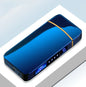 Electric Plasma Arc Lighter - Touch Sensing USB Rechargeable | Camping Equipment - ShopHub