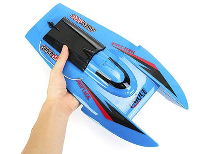 Racing Boat  - 41CM RC High-Powered dealonline.co.nz