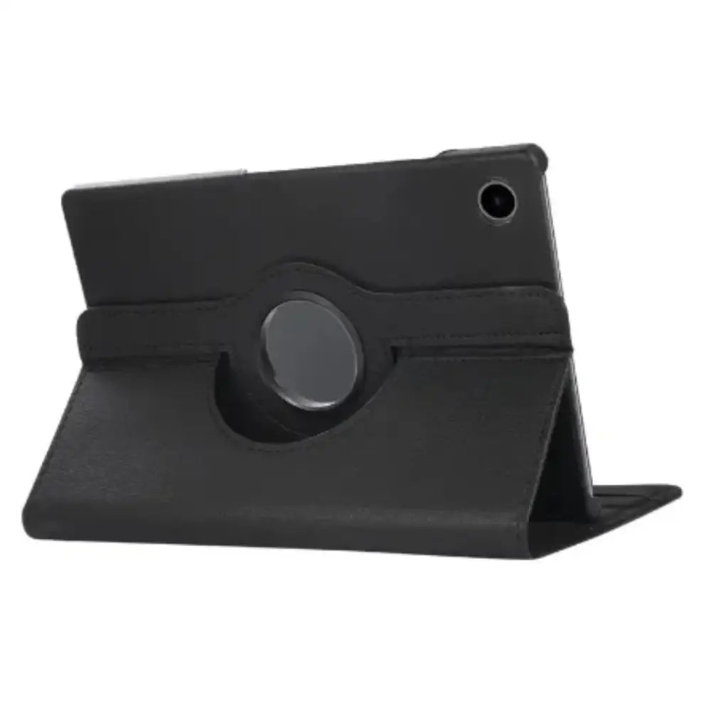 360° Rotating Case for Samsung Galaxy Tab (Black) Habicare
