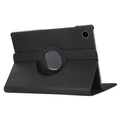 360° Rotating Case for Samsung Galaxy Tab (Black) Habicare
