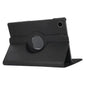 360° Rotating Case for Samsung Galaxy Tab (Black) Habicare