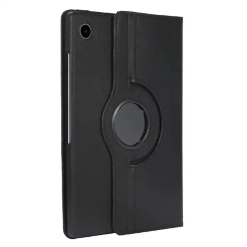 360° Rotating Case for Samsung Galaxy Tab (Black) Habicare
