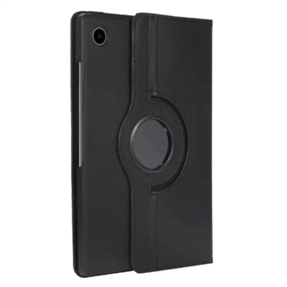 360° Rotating Case for Samsung Galaxy Tab (Black) Habicare