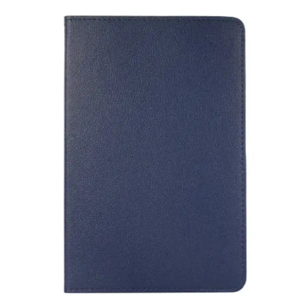 360° Rotating Case for Samsung Galaxy Tab (Dark Blue) Habicare