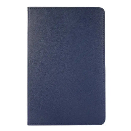 360° Rotating Case for Samsung Galaxy Tab (Dark Blue) Habicare
