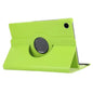 360° Rotating Case for Samsung Galaxy Tab (Green) Habicare