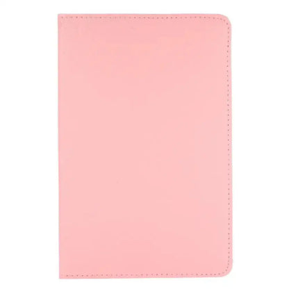 360° Rotating Case for Samsung Galaxy Tab (Pink) Habicare