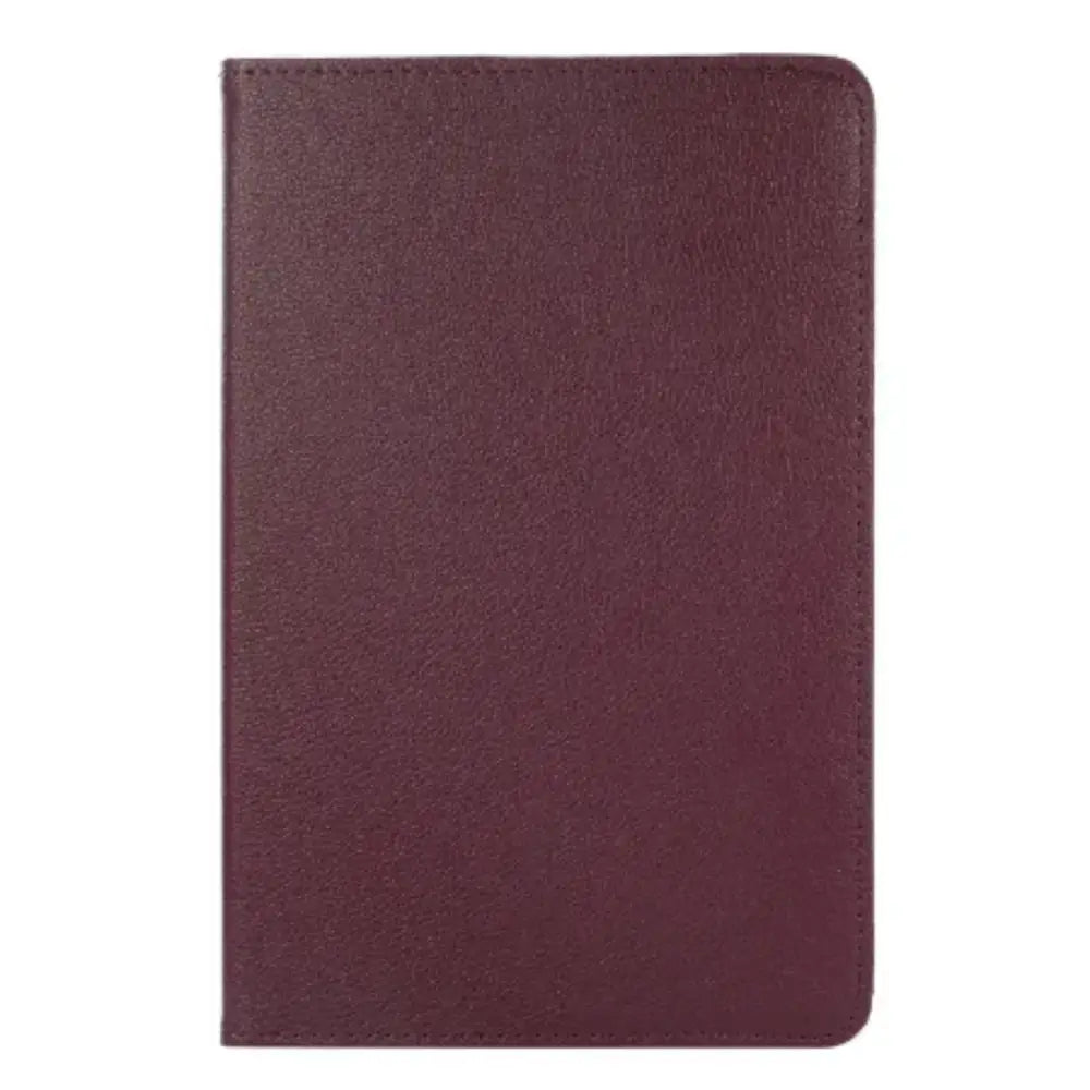 360° Rotating Case for Samsung Galaxy Tab (Purple) Habicare