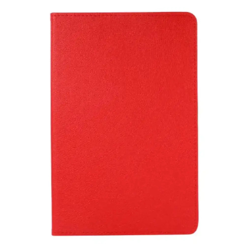 360° Rotating Case for Samsung Galaxy Tab (Red) Habicare