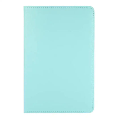 360° Rotating Case for Samsung Galaxy Tab (Sky Blue) Habicare