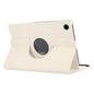 360° Rotating Case for Samsung Galaxy Tab (White) Habicare