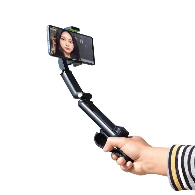 360° Rotating Sun Visor Phone Holder for RV's & Caravans Habicare