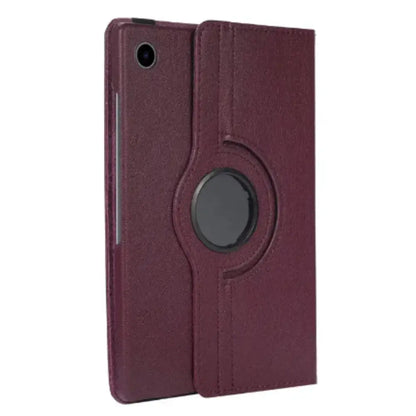 360° Rotating Tablet Case for Samsung Galaxy Tab Series (Available in 5 colours) Habicare