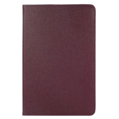 360° Rotating Tablet Case for Samsung Galaxy Tab Series (Available in 5 colours) Habicare