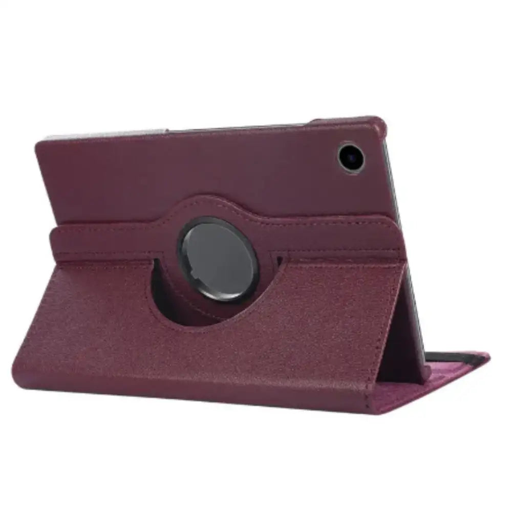 360° Rotating Tablet Case for Samsung Galaxy Tab Series (Available in 5 colours) Habicare
