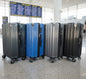 28" Check In  Suitcase Hardcase Travel Lightweight 4 Wheels dealonline.co.nz