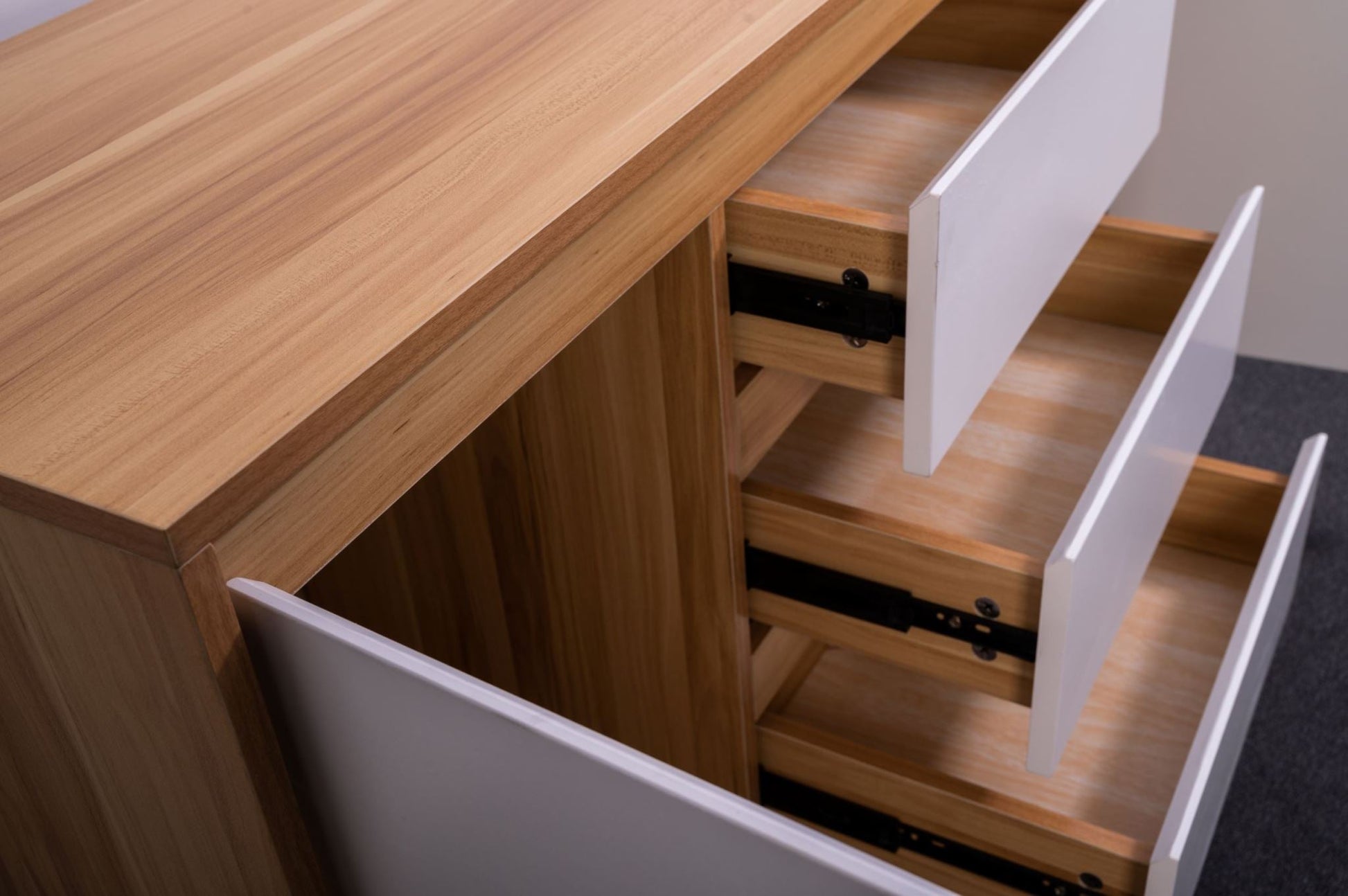 'Retro' Dining Cabinet sue-e furniture
