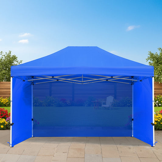 2m x 9m Wallside for Marquee Gazebo Waterproof dealonline.co.nz