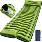 Inflatable Camping Mattress
