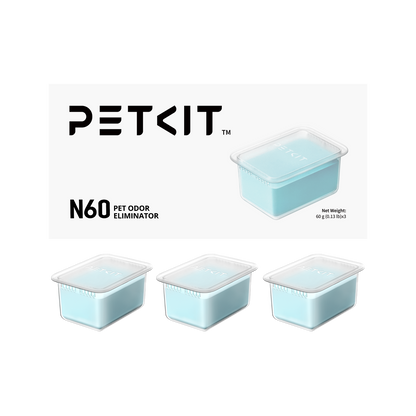 PETKIT Pet Odor Eliminator N60 Petkit New Zealand Official