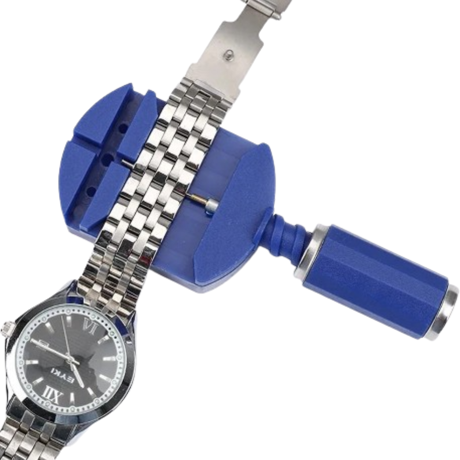 147-in-1 Watch Repair Tool Kit Habicare