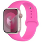 Silicone Strap for Apple Watch Series (42mm - 49mm) Habicare
