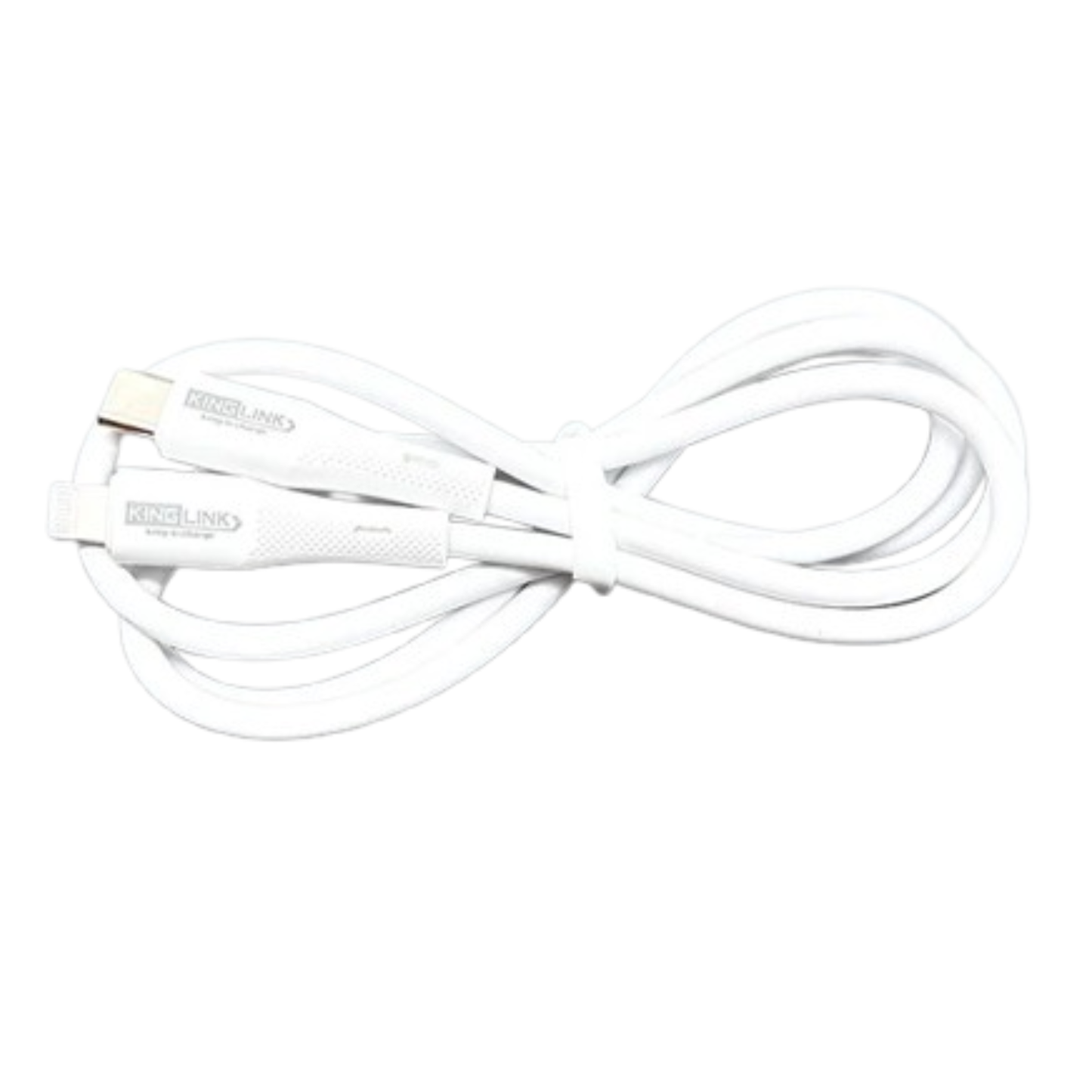 Kinglink 1m 20W Type-C to Lightning Cable KL04CL