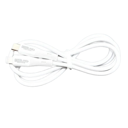 Kinglink 1m 20W Type-C to Lightning Cable KL04CL