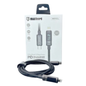 Maxguard 1m 27W Type-C to Lightning Cable M51CL