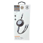 Mobigo 1m 3 in 1 Cable GO2TL