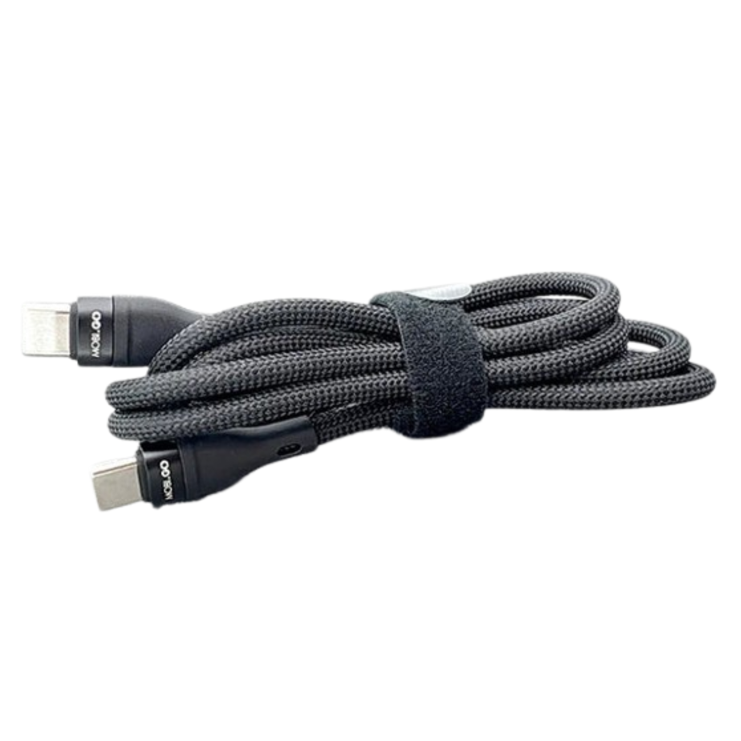 Mobigo 1m 65W Type-C to C cable GO1TT
