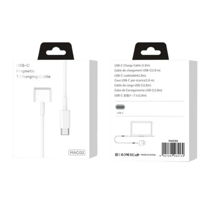 Magfit 2 USB-C to MagFit 2 Cable MAC02