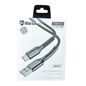 Maxguard 2m USB A To Type-C cable M42C