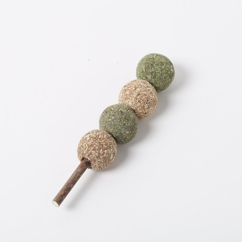 PIDAN Natural Matatabi & Catnip Chew Toy Pidan New Zealand